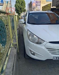 هيونداي توسان